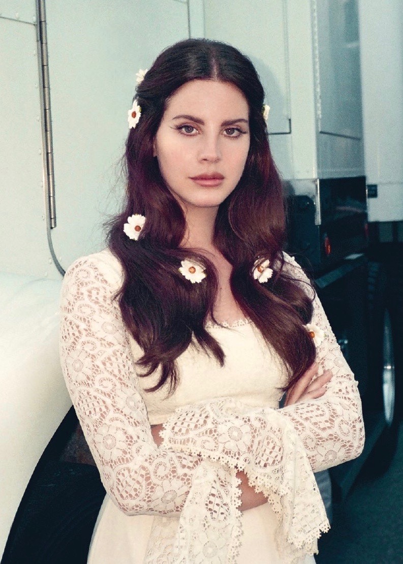lana del ray